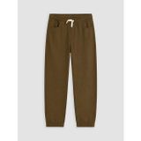 LC WAIKIKI Haki Slim Fit Erkek Çocuk Jogger Pantolon