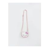 LC Waikiki Hello Kitty Baskılı Kız Çocuk Omuz Çantası