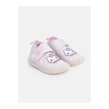 LC Waikiki Hello Kitty Baskılı Kız Çocuk Panduf