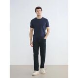 LC Waikiki Indigo 779 Regular Fit Erkek Jean Pantolon (S6) - Dark - Dropsuz - 38 / 33