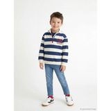 LC Waikiki Indigo Erkek Çocuk Slim Fit Jean Pantolon (S6) - -- - 3 - 4 Yaş