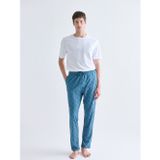Lc Waıkıkı İndigo Standart Kalıp Erkek Pijama Alt