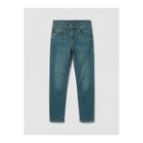 LC Waikiki İndigo Süper Skinny Fit Erkek Çocuk Jean Pantolon