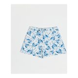 LC Waikiki Kadın Pijama Takım - XS - Mavi