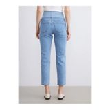 LC Waikiki Karın Panelli Mom Fit Hamile Jean Pantolon