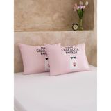 LC Waikiki Karışık Baskılı Dokuma Yastık Kılıfı 2 Li 50X70 cm (S6)
