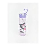 LC Waikiki Karışık Kuromi Baskılı Kız Çocuk Suluk 500 ml