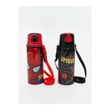 LC Waikiki Karışık Spider-Man Baskılı Erkek Çocuk Suluk 600 ml