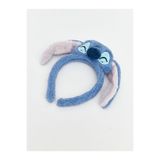 LC Waikiki Karışık Stitch Lisanslı Nakış Detaylı Figürlü Pelüş Taç