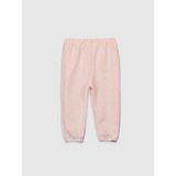 Lc Waikiki Kız Bebek Eşofman Altı - 3 - 4 Yaş - Pembe
