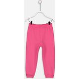 LC Waikiki Kız Bebek Pantolon - 6 - 9 Ay - Fuşya
