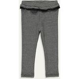 LC Waikiki Kız Bebek Pantolon - Siyah - 2 - 3 Yaş