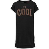 LC Waikiki Kız Çocuk Elbise - 11 - 12 Yaş - Antrasit