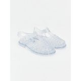 LC Waikiki Kız Çocuk Sandalet (S6) - Clear