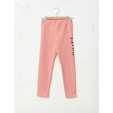 LC Waikiki Kız Çocuk Tayt - 11 - 12 Yaş - Pembe