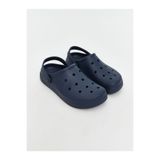LC Waikiki Lacivert Erkek Plaj Sandaleti