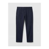 LC Waikiki Lacivert Slim Fit Gabardin Erkek Chino Pantolon