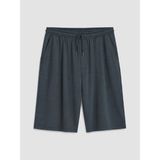 LC Waikiki Lc Waıkıkı Gri Regular Fit Erkek Şort - M