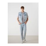 LC Waikiki LCW 710 Loose Fit Erkek Jean Pantolon