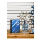 LC Waikiki LCW ACCESSORIES Azure Erkek Odunsu Kokulu Parfüm 90 Ml