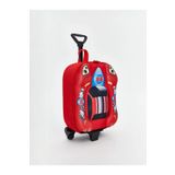 LC Waikiki LCW ACCESSORIES Baskılı Erkek Çocuk Okul Çantası