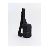 LC Waikiki LCW ACCESSORIES Baskılı Erkek Göğüs Çantası