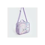 LC Waikiki LCW ACCESSORIES Baskılı Kız Çocuk Beslenme Çantası