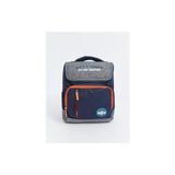 LC Waikiki Lcw Accessorıes Baskılı Laptop Bölmeli Erkek Çocuk Sırt Çantası - Lacivert
