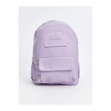 LC Waikiki LCW ACCESSORIES Çok Bölmeli Kız Çocuk Sırt Çantası (W5)