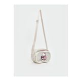 LC Waikiki LCW ACCESSORIES Hello Kitty Baskılı Kız Çocuk Omuz Çantası