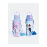 LC Waikiki LCW ACCESSORIES Karışık Asorti Frozen Baskılı Suluk 630 Ml.