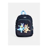 LC Waikiki LCW ACCESSORIES Karışık Bluey Baskılı Erkek Çocuk Okul Çantası