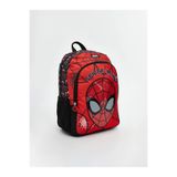 LC Waikiki LCW ACCESSORIES Karişik Spider-Man Baskılı Erkek Çocuk Sırt Çantası