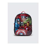LC Waikiki LCW ACCESSORIES Marvel Baskılı Erkek Çocuk Okul Çantası