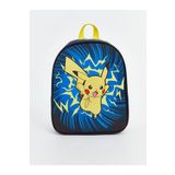 LC Waikiki LCW ACCESSORIES Pikachu Baskılı Erkek Çocuk Okul Çantası