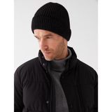 LC Waikiki Lcw Accessorıes Triko Erkek Bere - Standart - Black