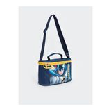 LC Waikiki LCW ACCESSORIES YENİ SEZON Batman Baskılı Erkek Çocuk Beslenme Çantası