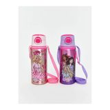 LC Waikiki LCW ACCESSORIESKarişik Barbie Baskılı Kız Çocuk Suluk (Bu üründe renk seçimi yapılamamaktadır.)