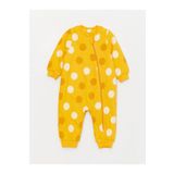 LC Waikiki LCW baby 1.6 Tog Elyaflı Kız Bebek Uyku Tulumu