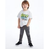 LC Waikiki Lcw Baby Basic Erkek Bebek Jean Pantolon - 1 - 2 Yaş - Dropsuz - Black
