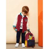 LC Waikiki Lcw Baby Beli Lastikli Basic Erkek Bebek Eşofman Alt - Lacivert - 5 - 6 Yaş