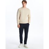 LC Waikiki Lcw Casual Slim Fit Erkek Eşofman Altı - Lacivert