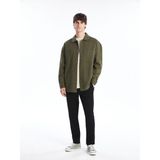 LC Waikiki Lcw Casual Slim Fit Erkek Eşofman Altı - Siyah