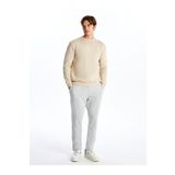 LC Waikiki LCW Casual Slim Fit Erkek Eşofman Altı (W4)