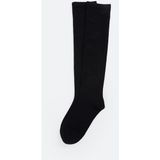 LC Waikiki Lcw Dream Kadın Düz Soket Çorap - 39 - Black