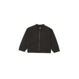 LC Waikiki LCW ECO Kız Çocuk Fermuarlı Sweatshirt
