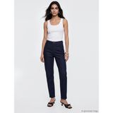 LC Waikiki Lcw Grace Mavi Straight Fit Kadın Jean Pantolon
