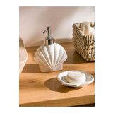 LC Waikiki LCW HOME Desenli Seramik Banyo Seti 2'li
