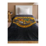 LC Waikiki LCW HOME Karışık Baskılı Harry Potter Baskılı Tek Kişilik Battaniye 150x200 Cm