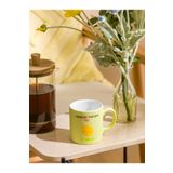 LC Waikiki LCW HOME Karişik Baskılı Seramik Kupa 320 Ml